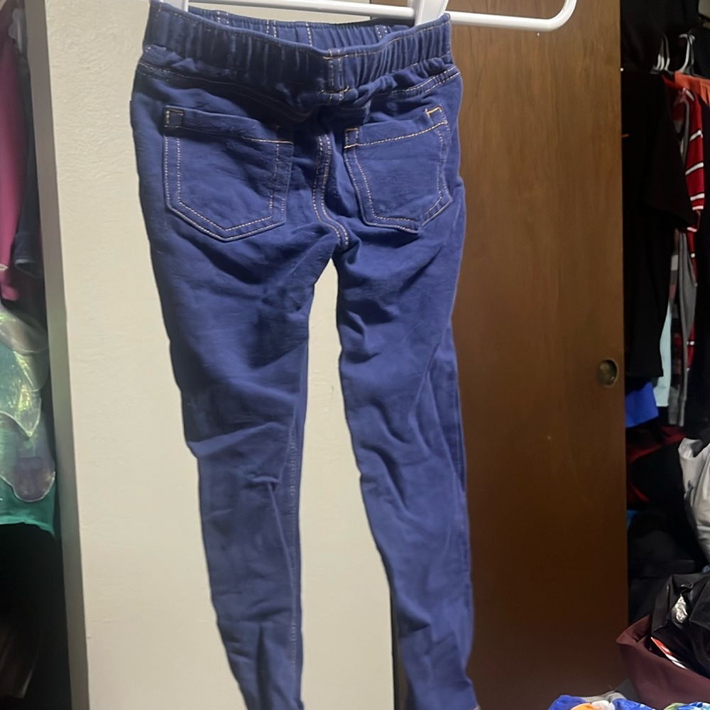 Kids Jeggings